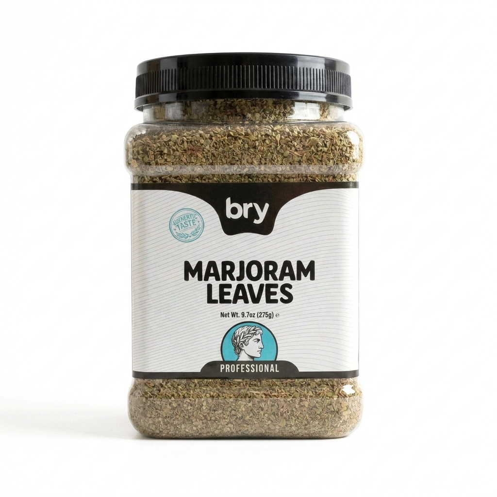 Marjoram Leaves
