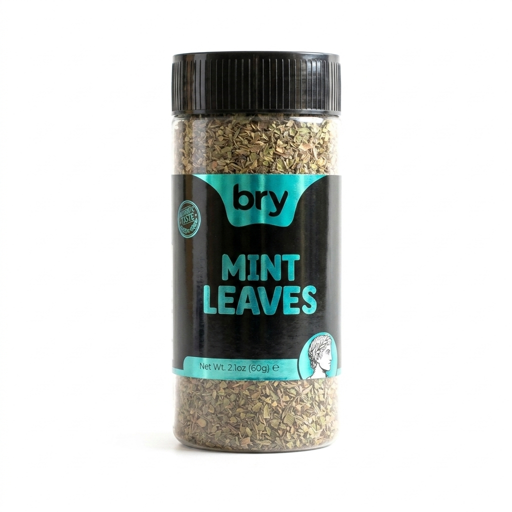 Mint Leaves