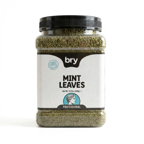 Mint Leaves