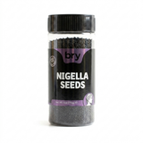 Nigella Seeds