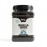 Nigella Seeds