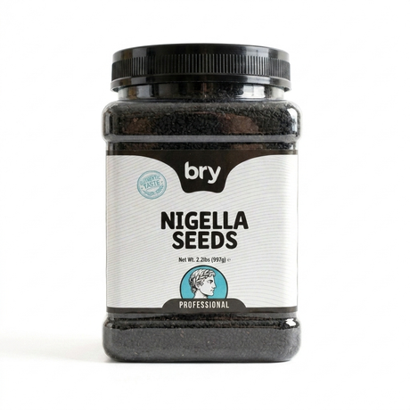 Nigella Seeds