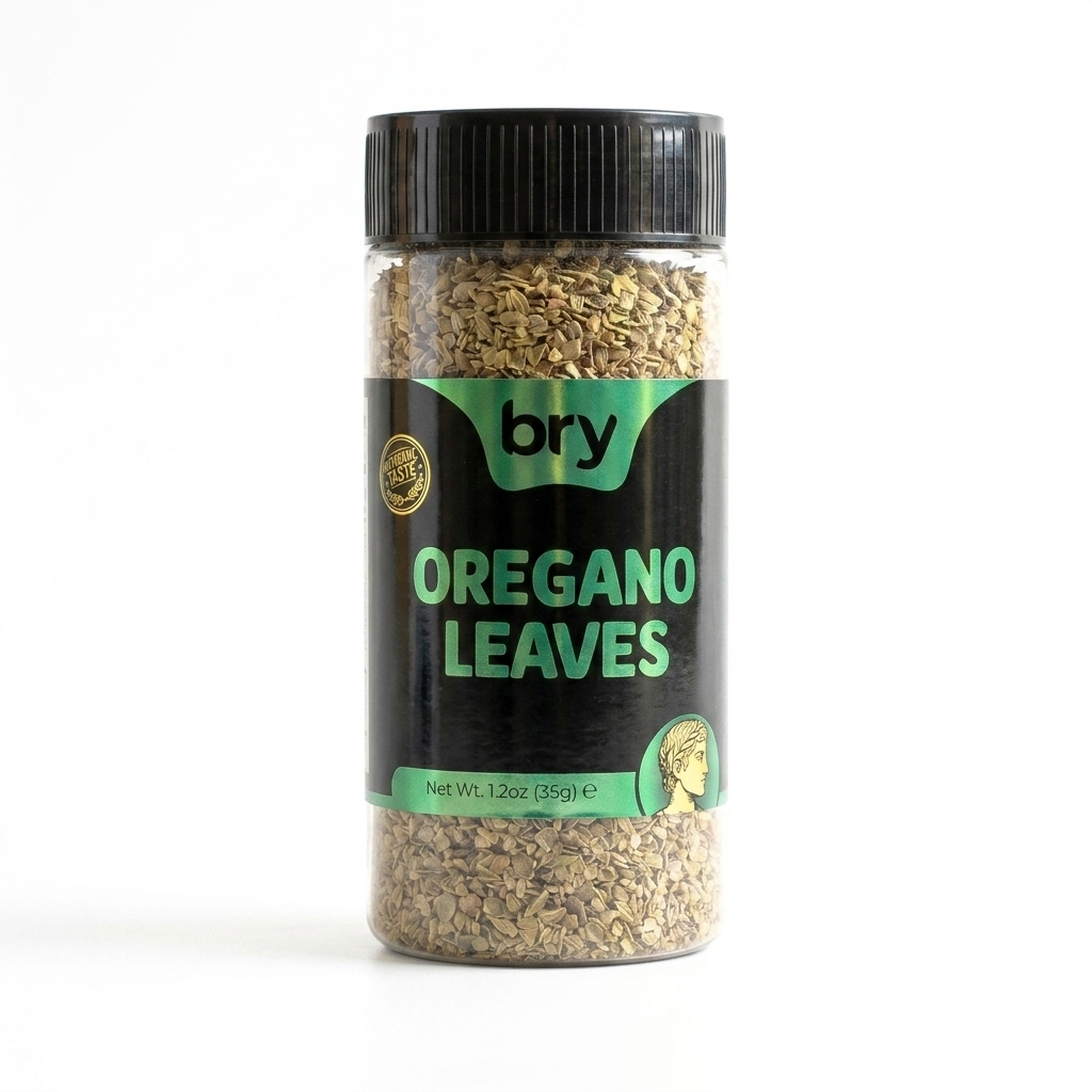Oregano Leaves
