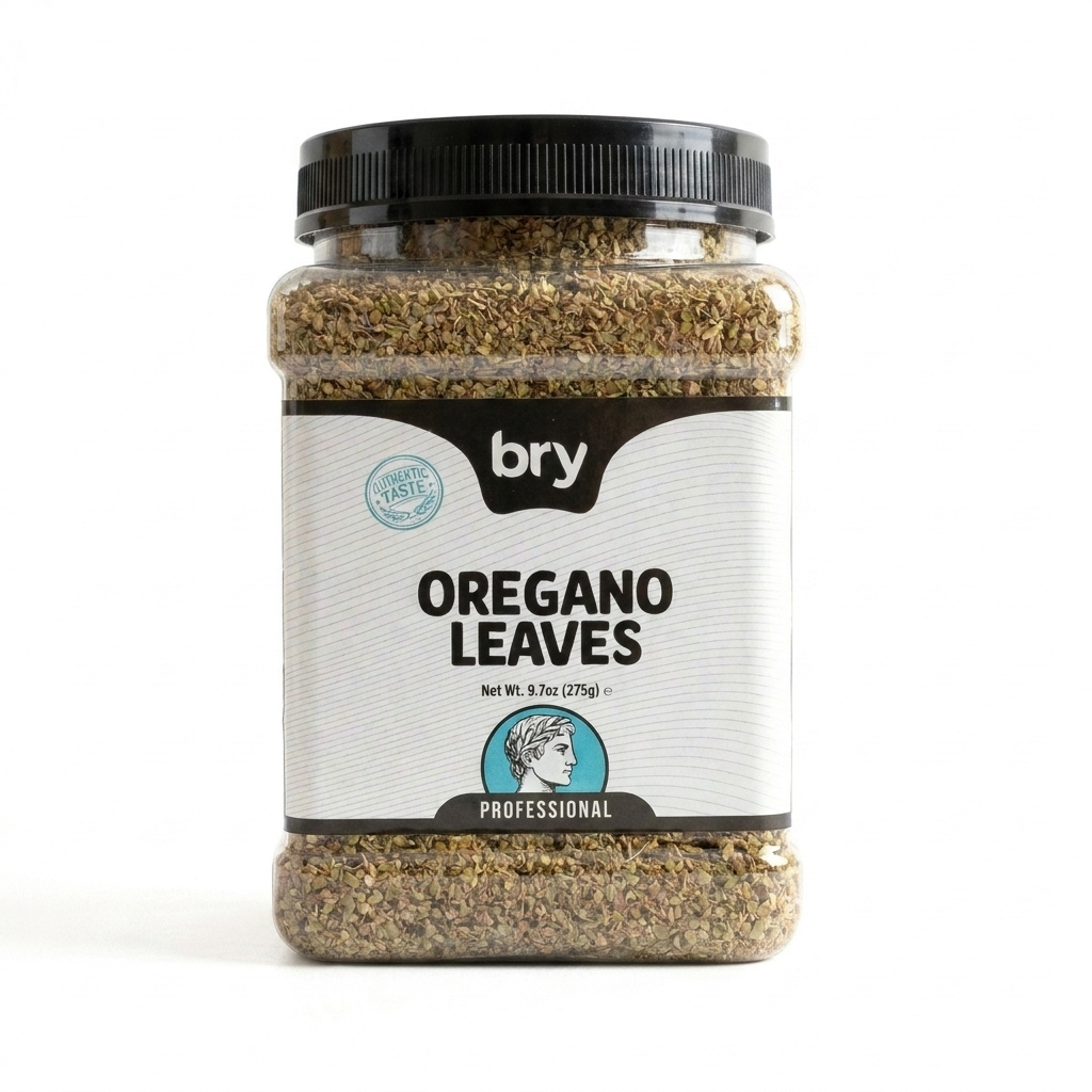 Oregano Leaves