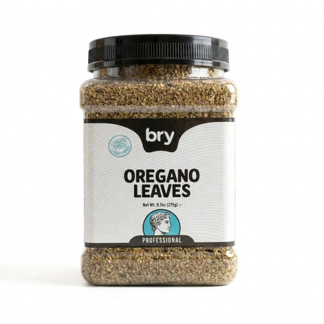 Oregano Leaves