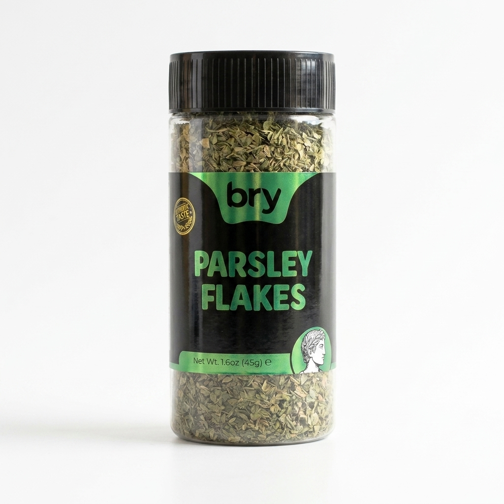 Parsley Flakes