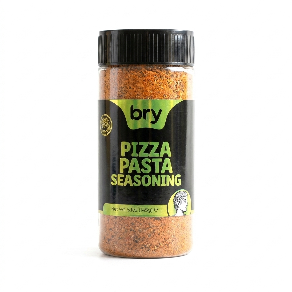 Pizza & Pasta Seasoning