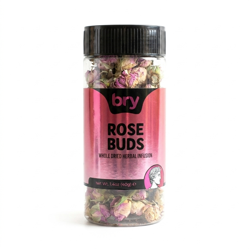 Rose Buds