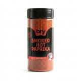 Smoked Hot Paprika