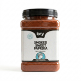 Smoked Sweet Paprika