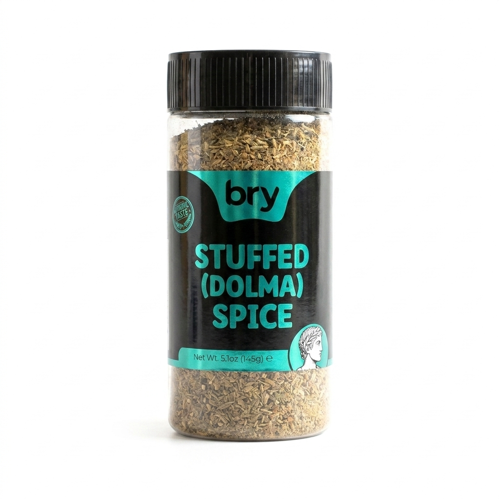 Stuffed(Dolma) Spice