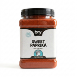 Sweet Paprika