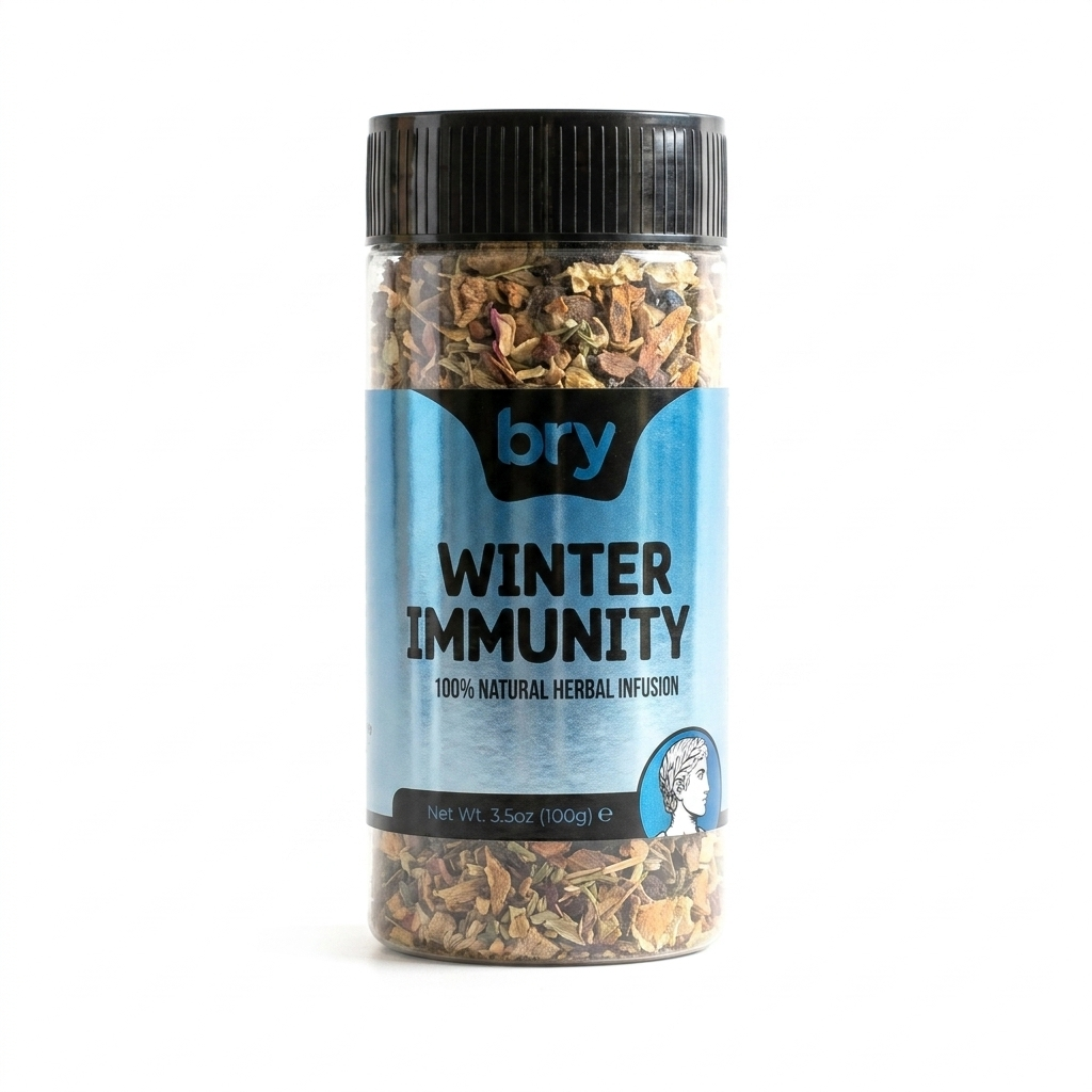 Winter Immunity